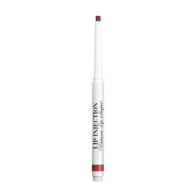 LIP INJECTION EXTREME LIPSHAPER (LÁPIZ DELINEADOR PARA LABIOS EFECTO PLUMP)